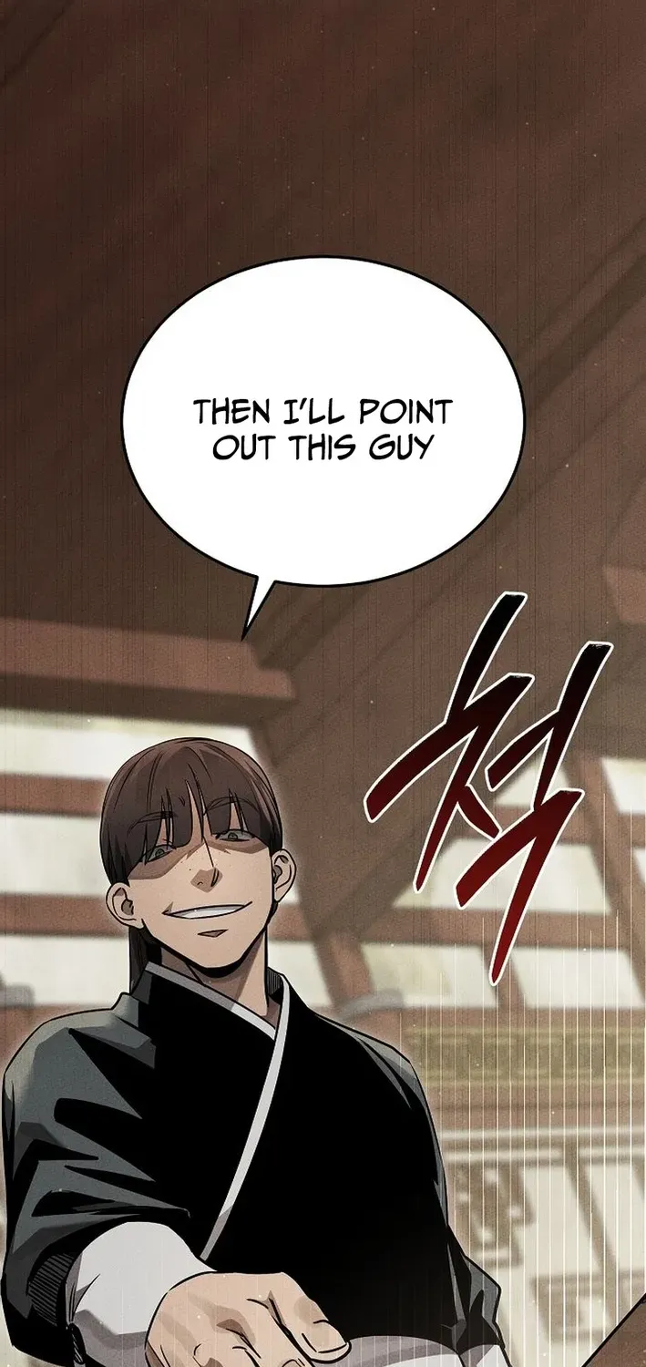 Heavenly Demon Sovereign Chapter 9 page 18 - 