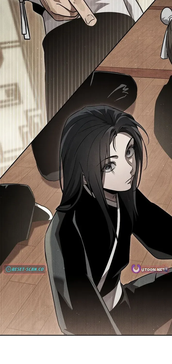 Heavenly Demon Sovereign Chapter 9 page 19 - 