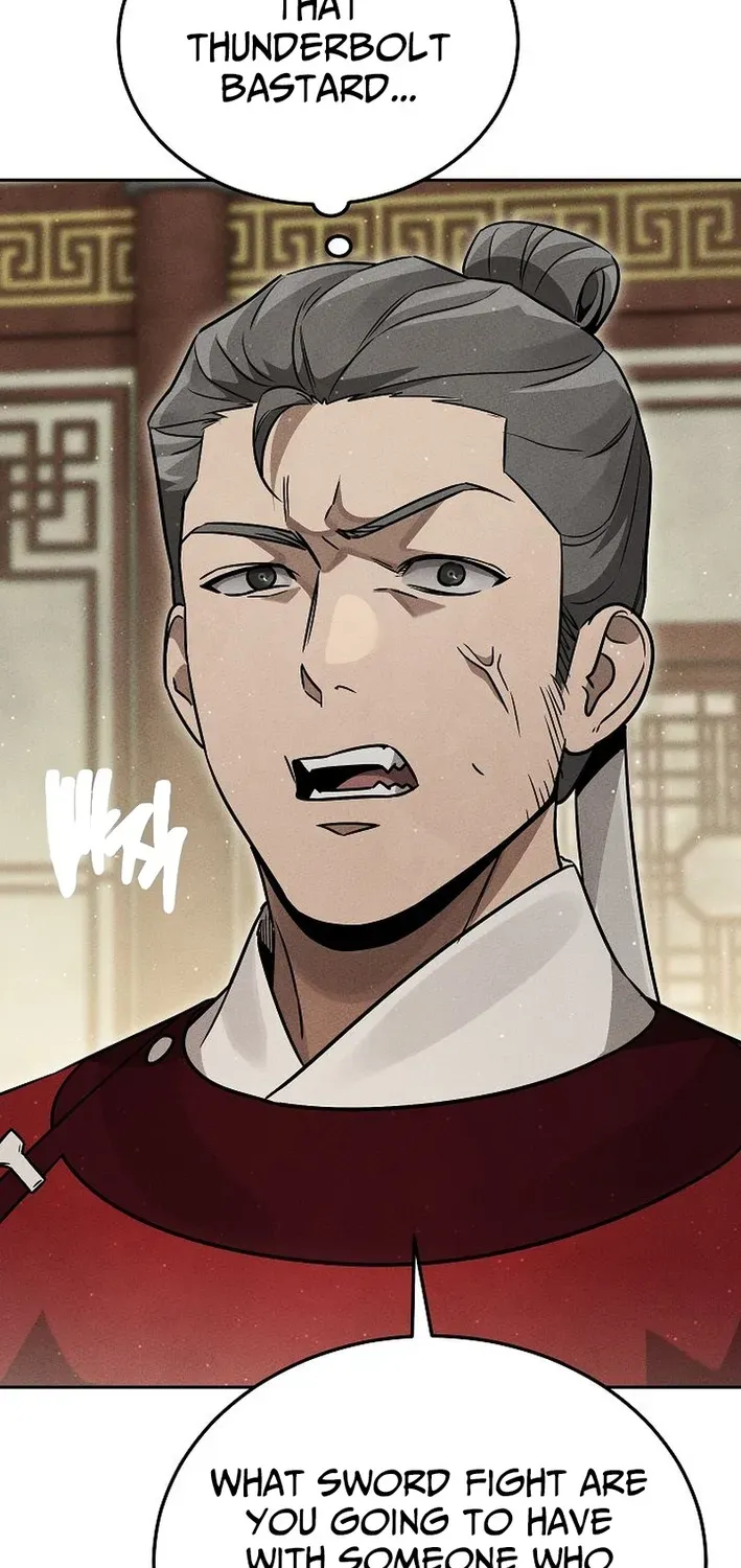 Heavenly Demon Sovereign Chapter 9 page 22 - 