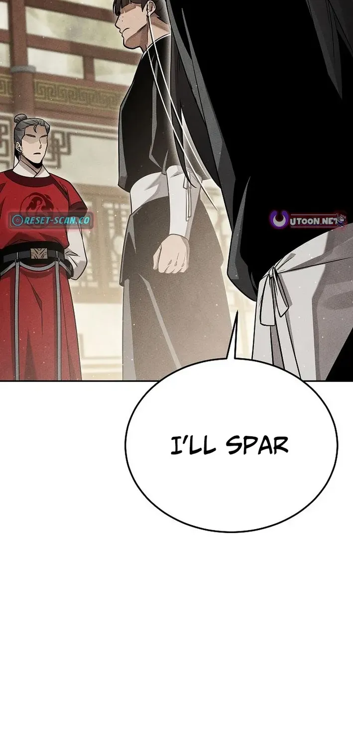 Heavenly Demon Sovereign Chapter 9 page 25 - 