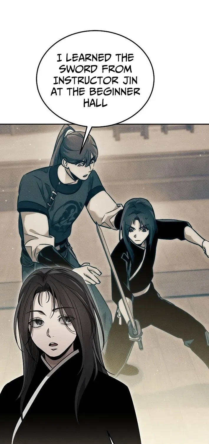 Heavenly Demon Sovereign Chapter 9 page 26 - 