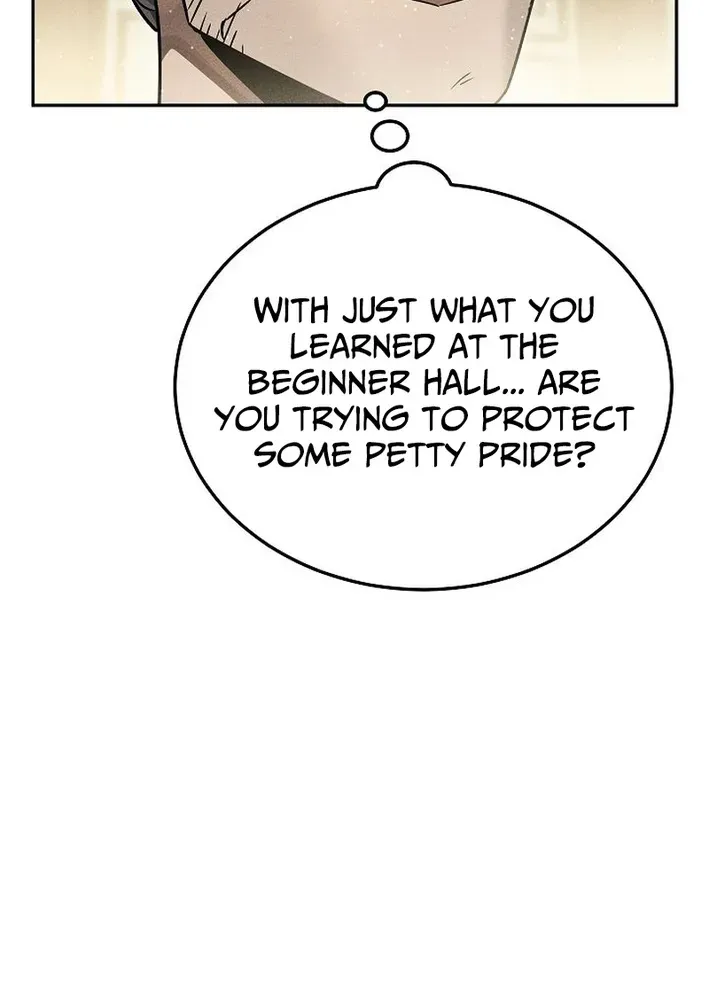 Heavenly Demon Sovereign Chapter 9 page 28 - 