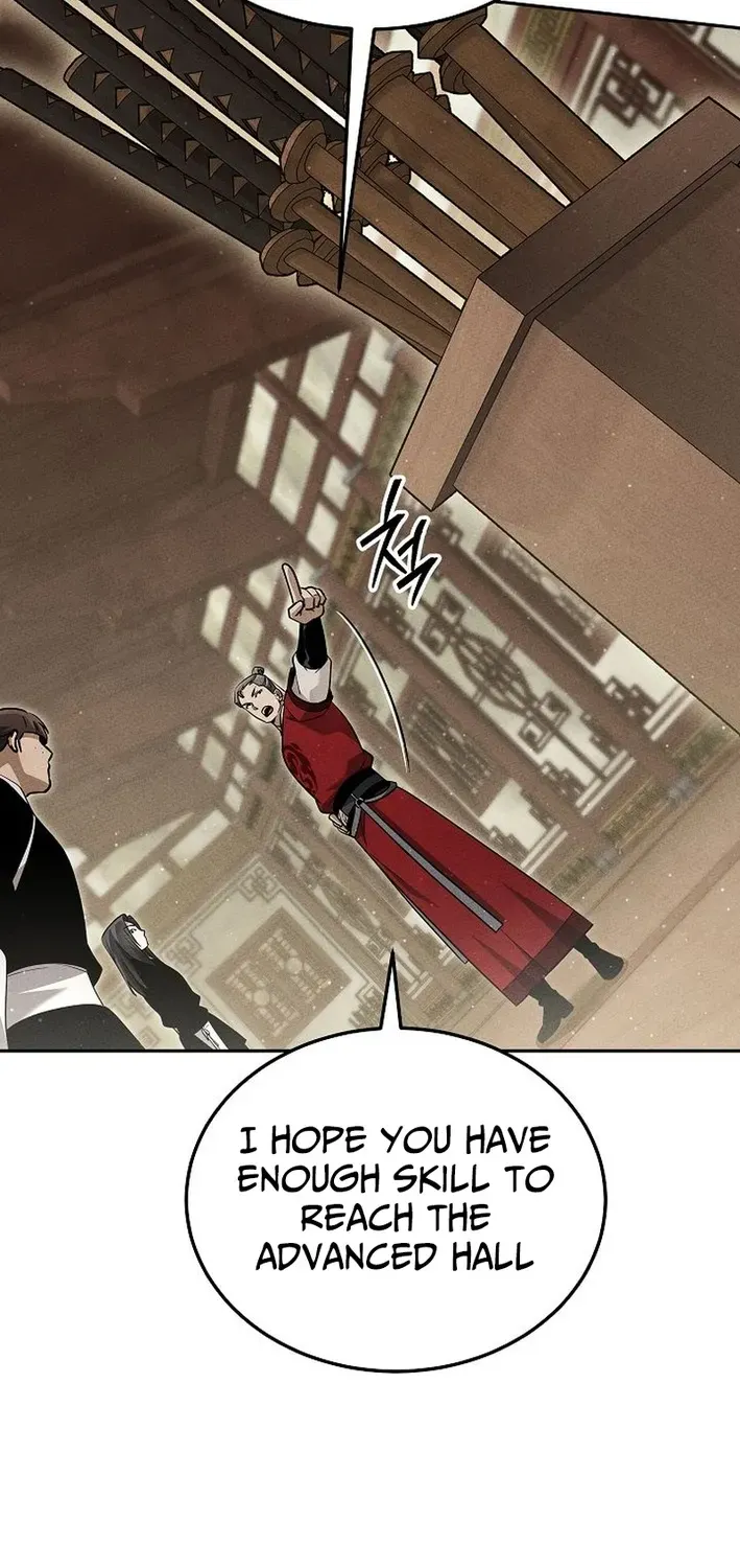 Heavenly Demon Sovereign Chapter 9 page 30 - 