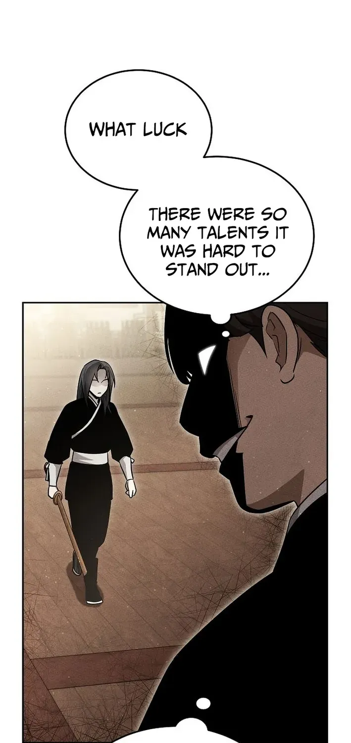 Heavenly Demon Sovereign Chapter 9 page 31 - 