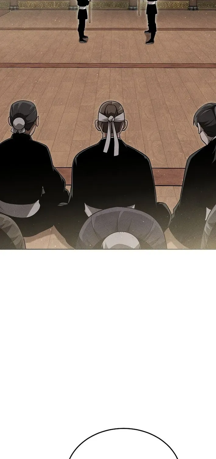 Heavenly Demon Sovereign Chapter 9 page 33 - 