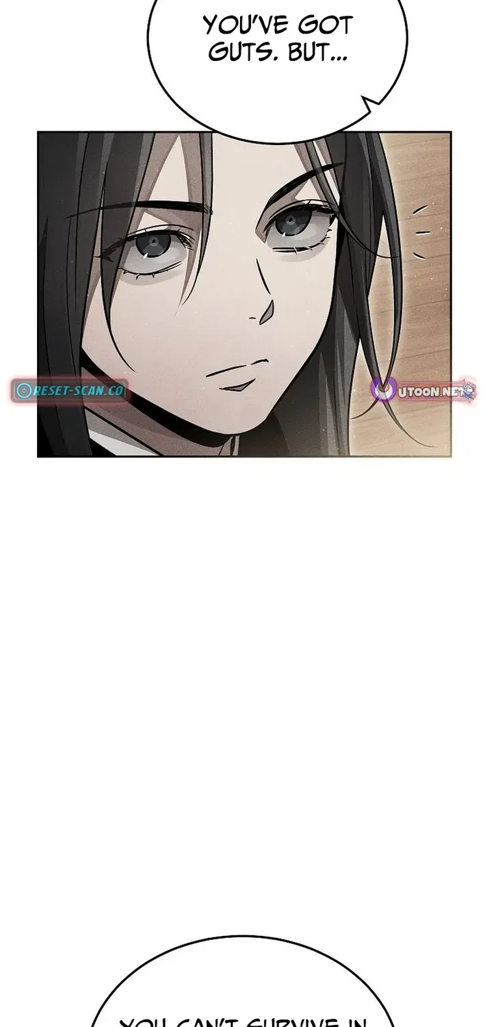 Heavenly Demon Sovereign Chapter 9 page 34 - 
