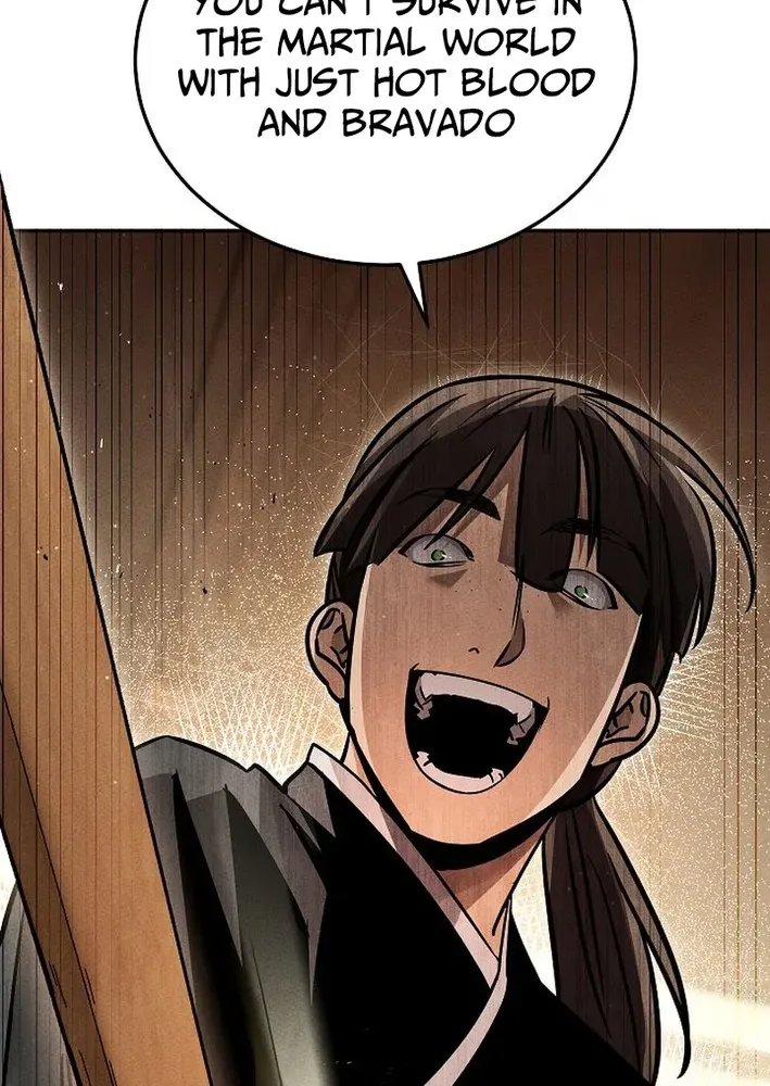 Heavenly Demon Sovereign Chapter 9 page 35 - 