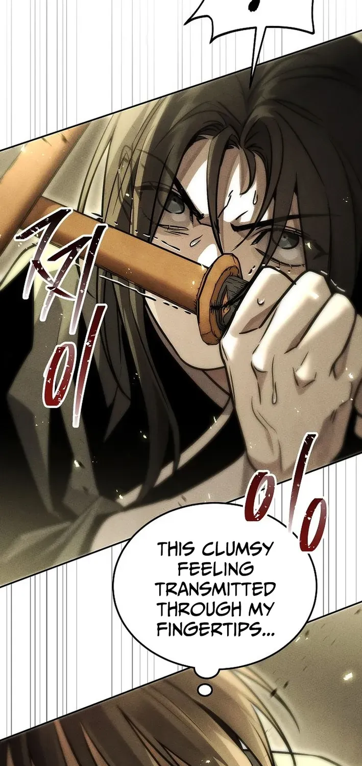 Heavenly Demon Sovereign Chapter 9 page 47 - 