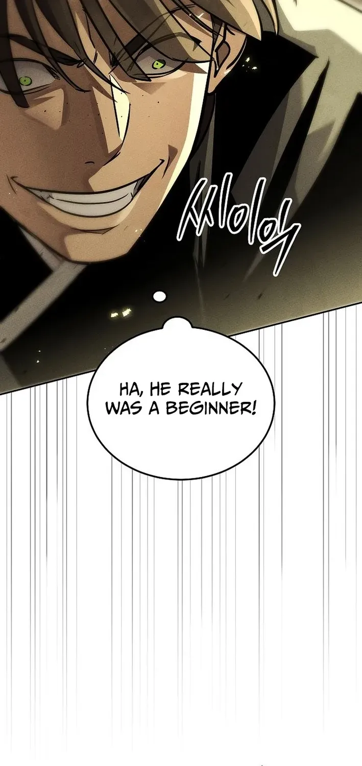 Heavenly Demon Sovereign Chapter 9 page 48 - 