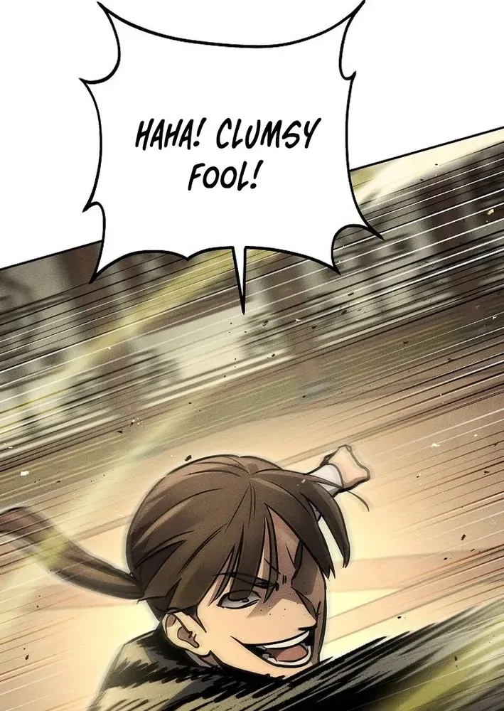 Heavenly Demon Sovereign Chapter 9 page 49 - 