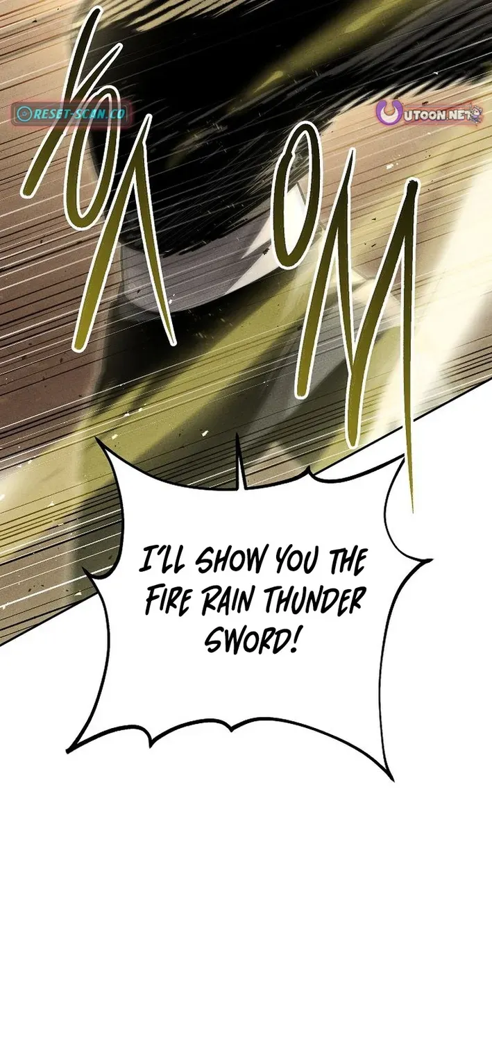 Heavenly Demon Sovereign Chapter 9 page 50 - 