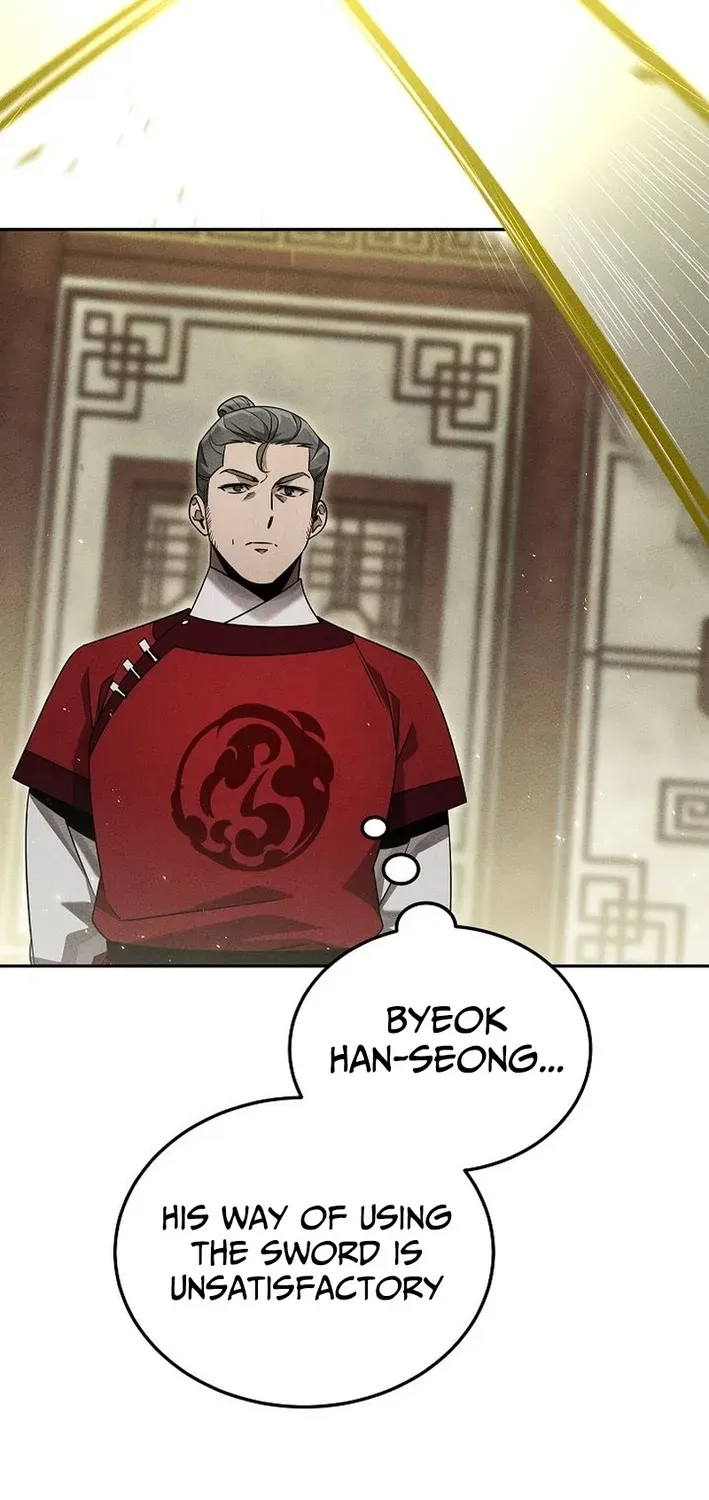 Heavenly Demon Sovereign Chapter 9 page 58 - 