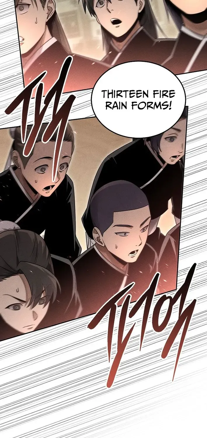 Heavenly Demon Sovereign Chapter 9 page 74 - 