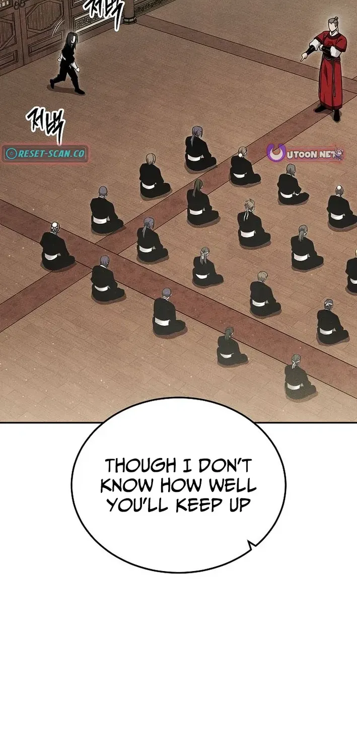 Heavenly Demon Sovereign Chapter 9 page 9 - 