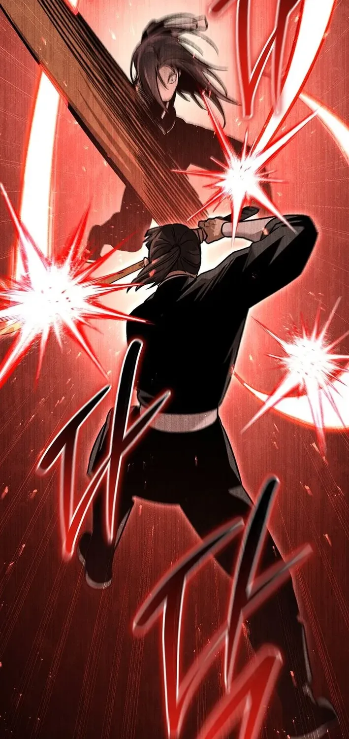 Heavenly Demon Sovereign Chapter 9 page 83 - 