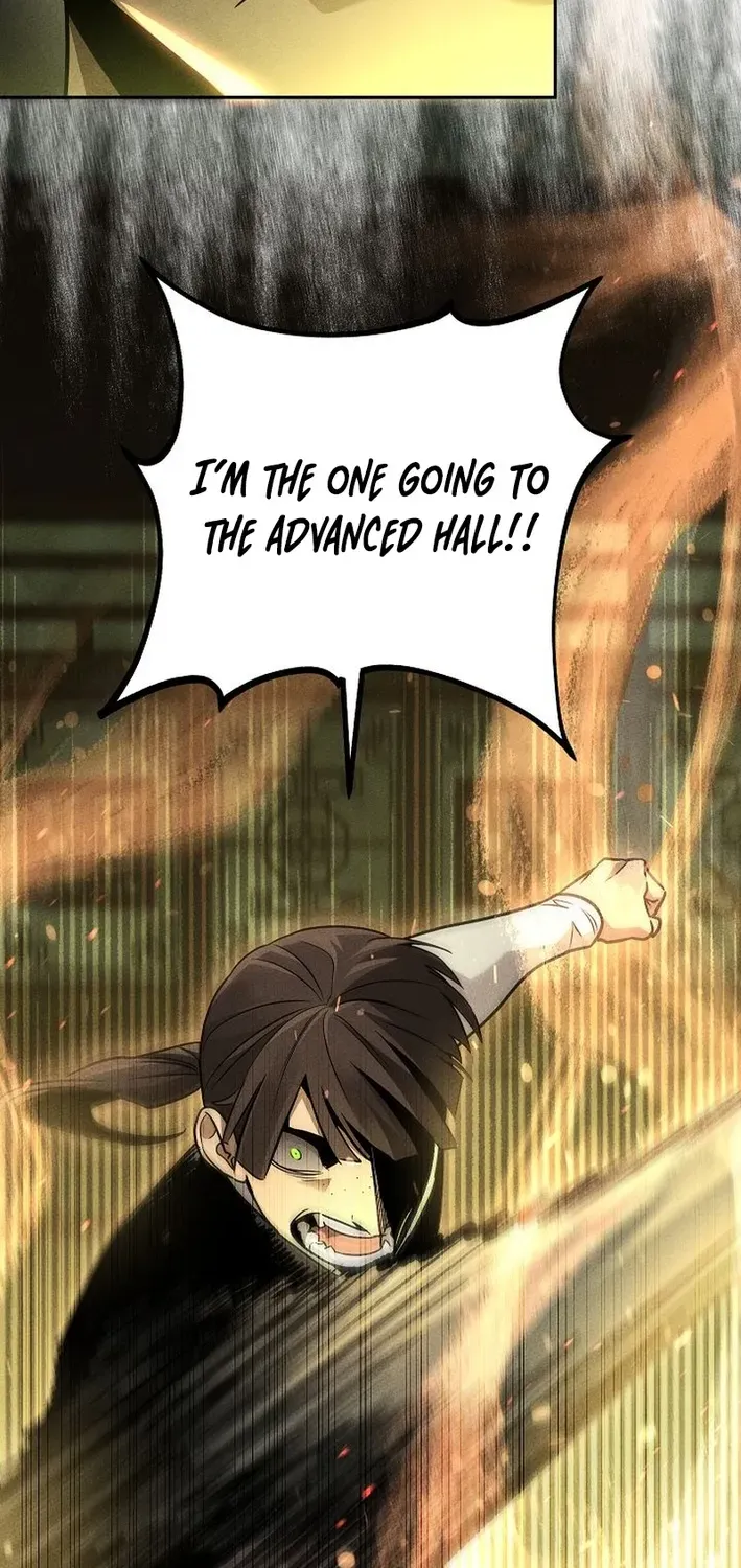 Heavenly Demon Sovereign Chapter 9 page 88 - 