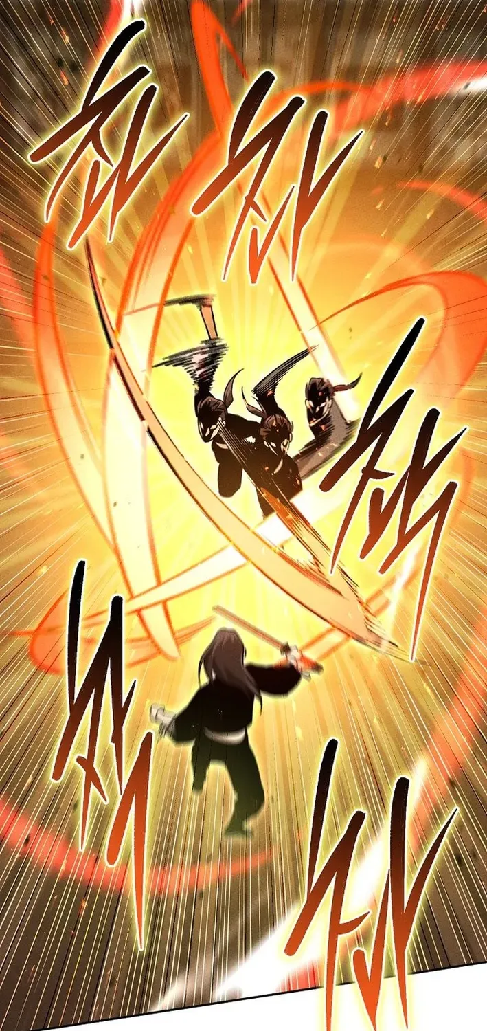 Heavenly Demon Sovereign Chapter 9 page 90 - 