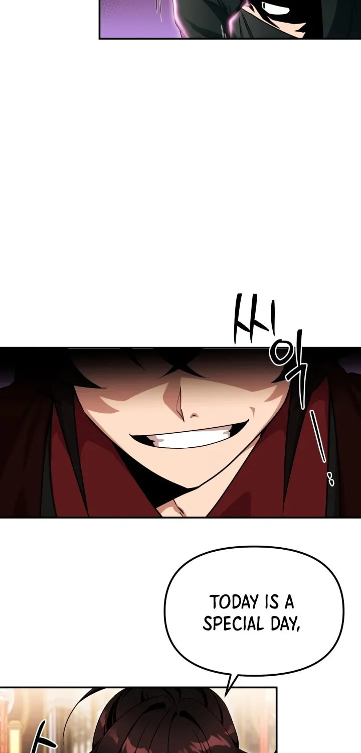 Heavenly Demon Tavern Chapter 1 page 18 - 