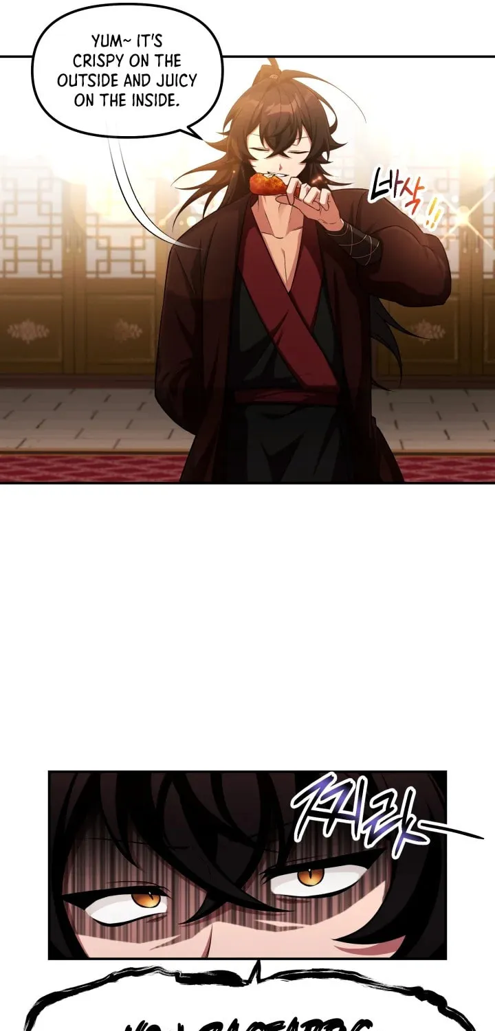 Heavenly Demon Tavern Chapter 1 page 42 - 