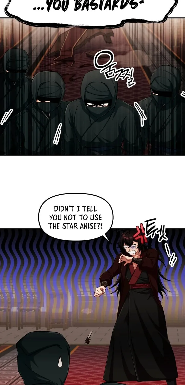 Heavenly Demon Tavern Chapter 1 page 43 - 