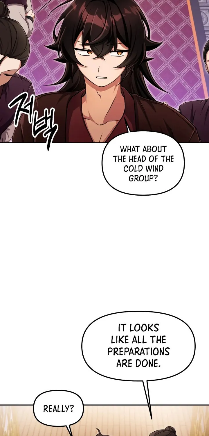 Heavenly Demon Tavern Chapter 1 page 59 - 