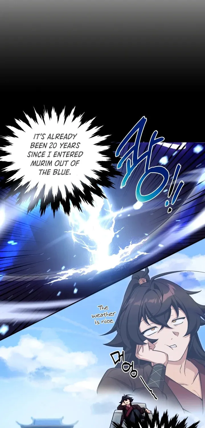 Heavenly Demon Tavern Chapter 1 page 61 - 