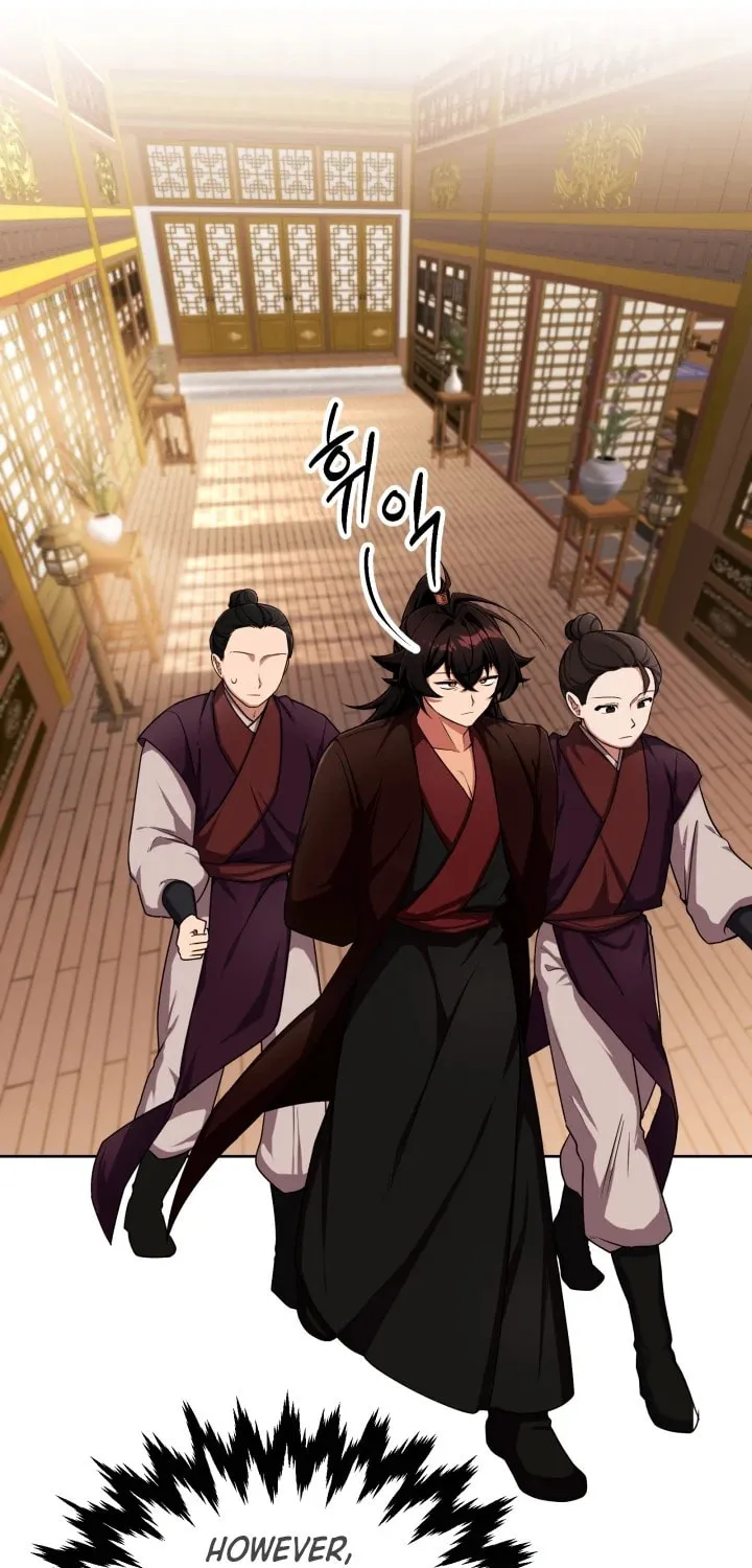 Heavenly Demon Tavern Chapter 1 page 69 - 