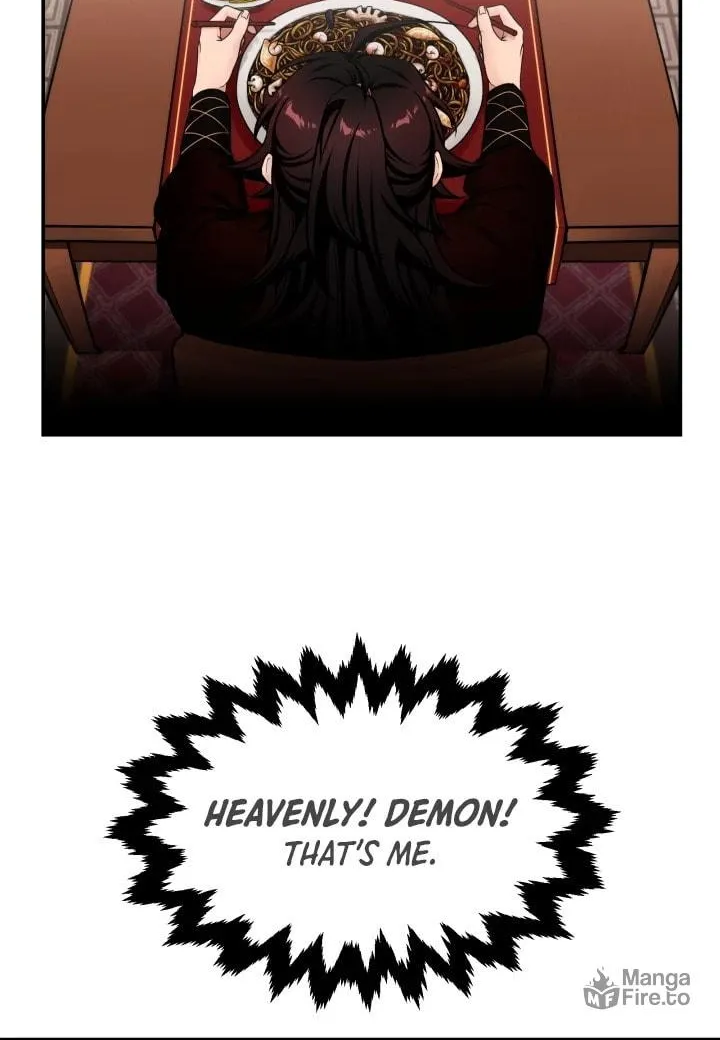 Heavenly Demon Tavern Chapter 1 page 8 - 