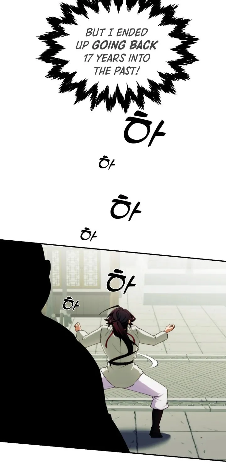 Heavenly Demon Tavern Chapter 1 page 93 - 