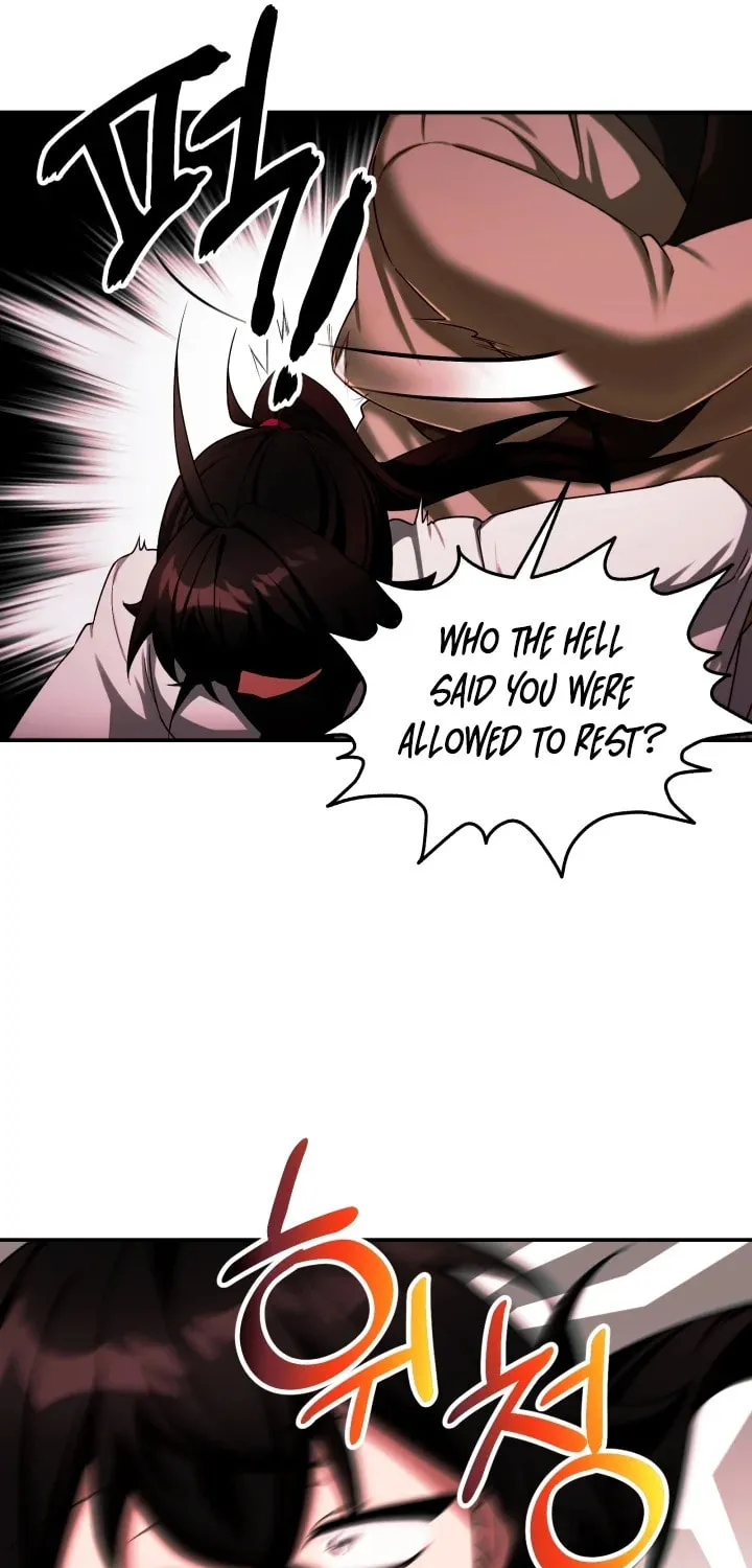 Heavenly Demon Tavern Chapter 1 page 95 - 