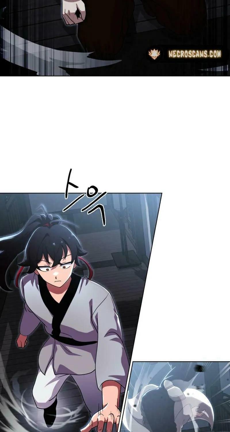 Heavenly Demon Tavern Chapter 10 page 18 - 