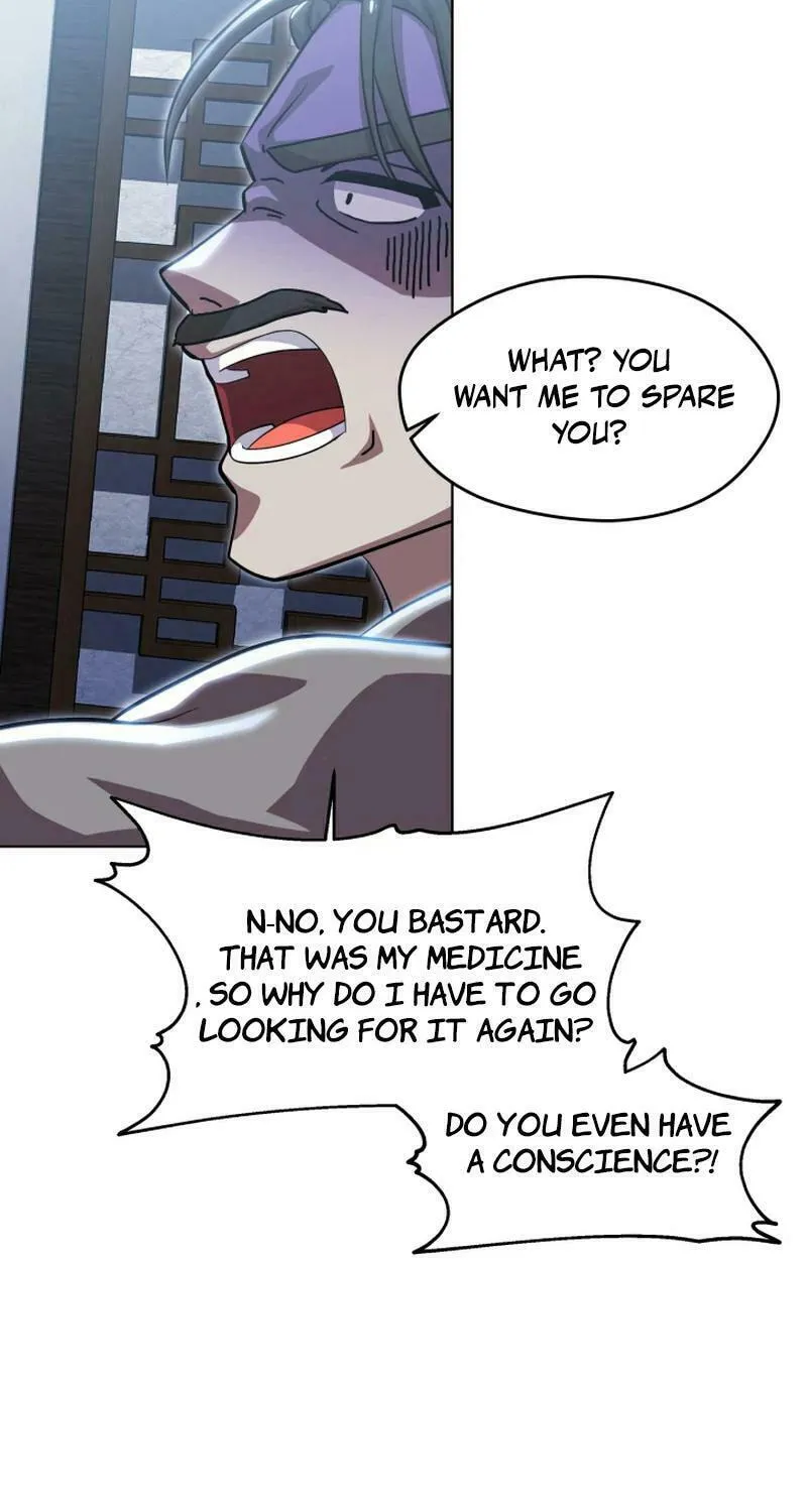 Heavenly Demon Tavern Chapter 10 page 24 - 