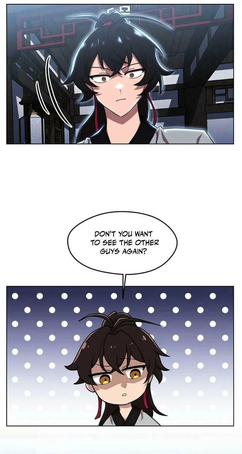 Heavenly Demon Tavern Chapter 10 page 25 - 