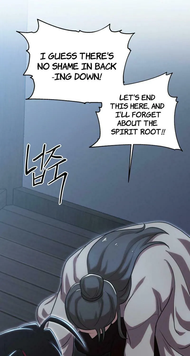 Heavenly Demon Tavern Chapter 10 page 26 - 
