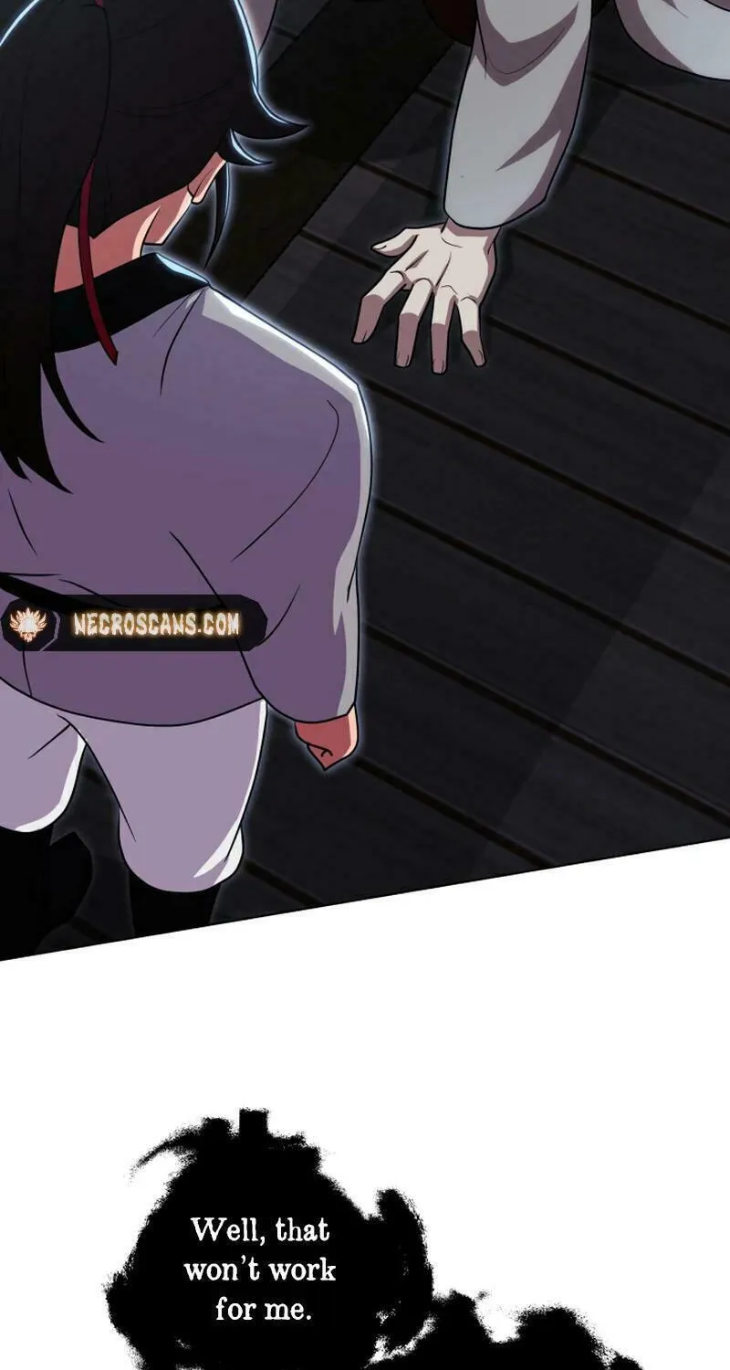 Heavenly Demon Tavern Chapter 10 page 27 - 