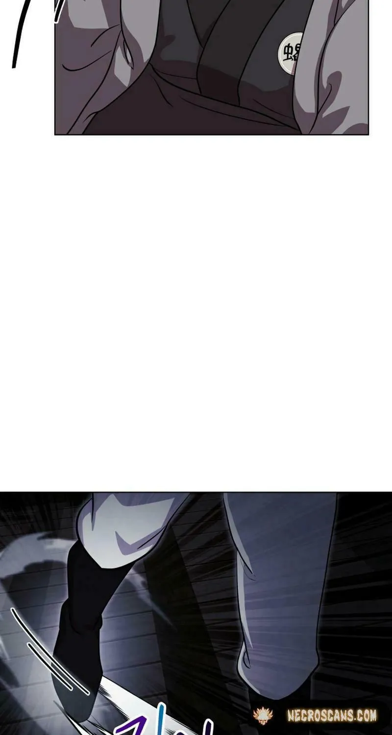 Heavenly Demon Tavern Chapter 10 page 30 - 