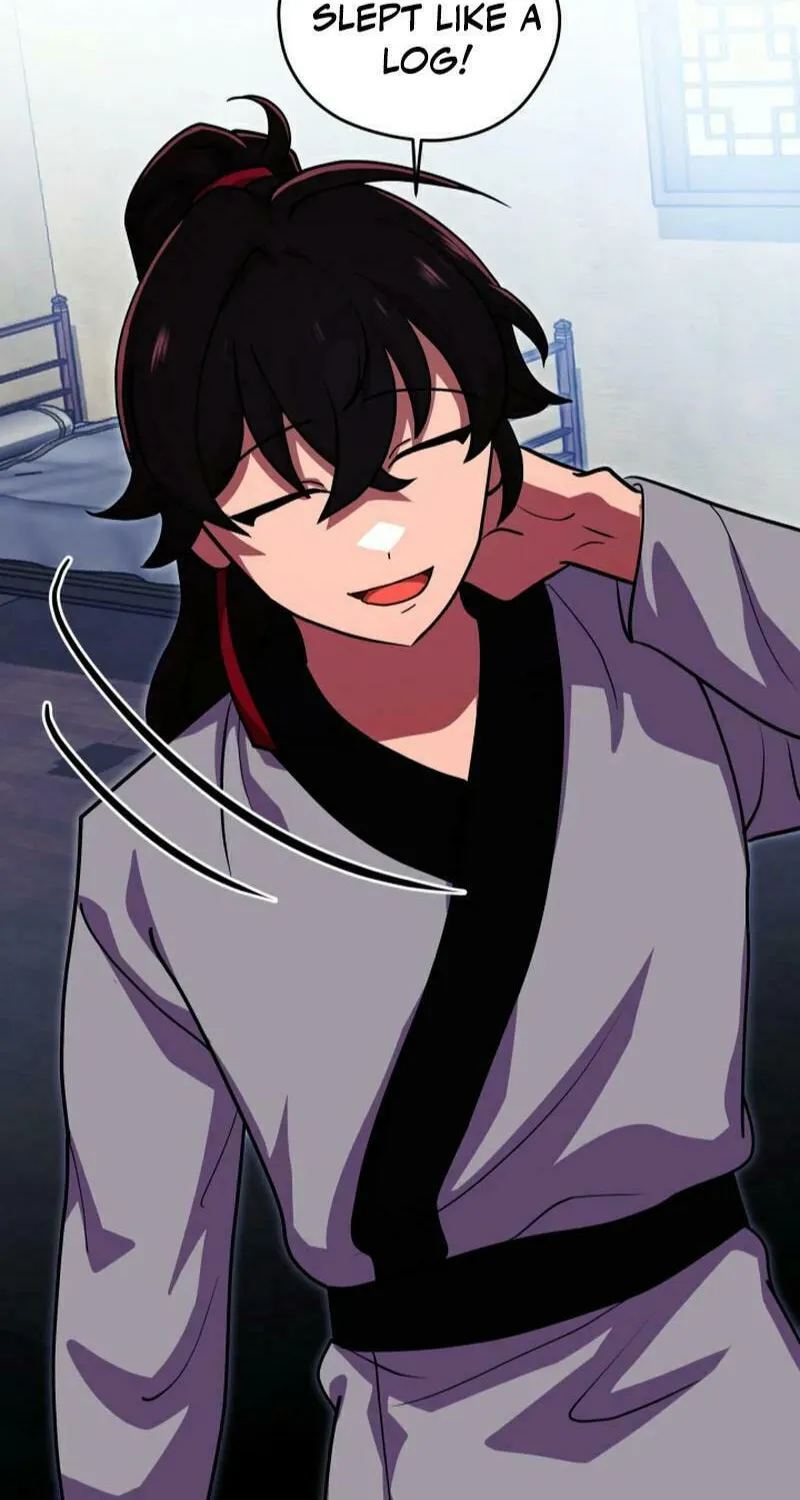 Heavenly Demon Tavern Chapter 10 page 45 - 