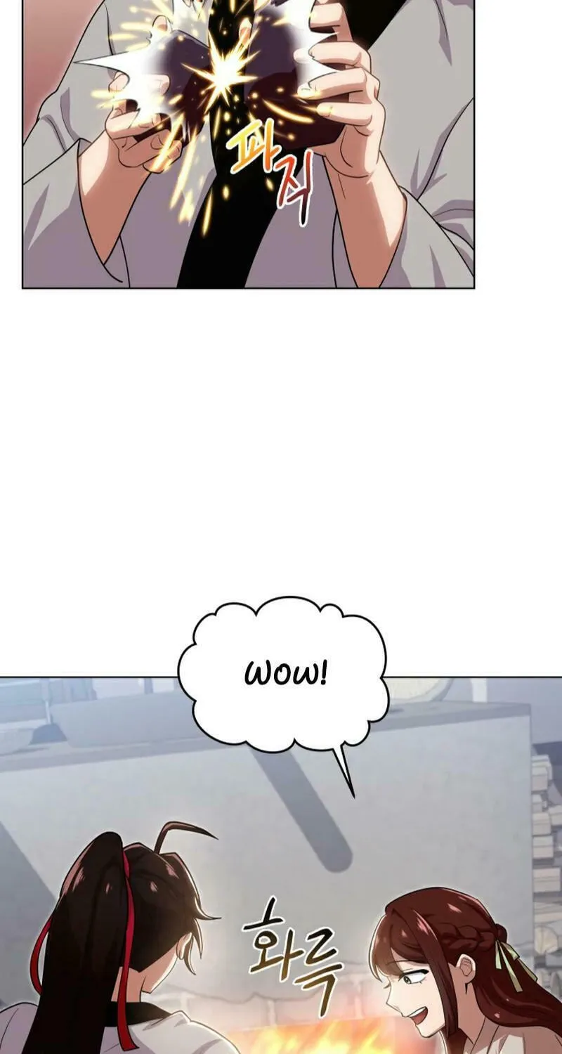 Heavenly Demon Tavern Chapter 10 page 49 - 