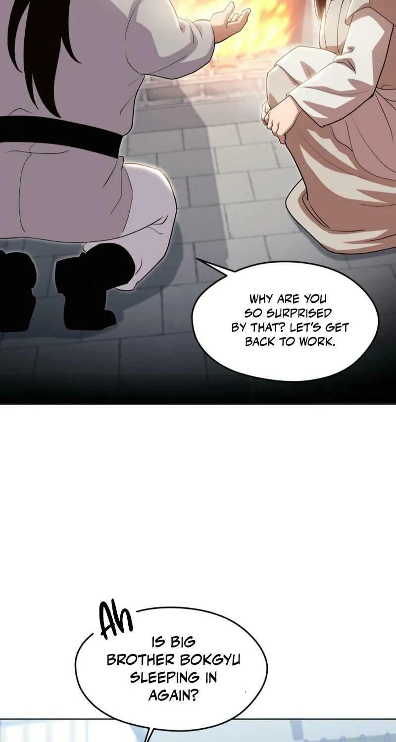 Heavenly Demon Tavern Chapter 10 page 50 - 