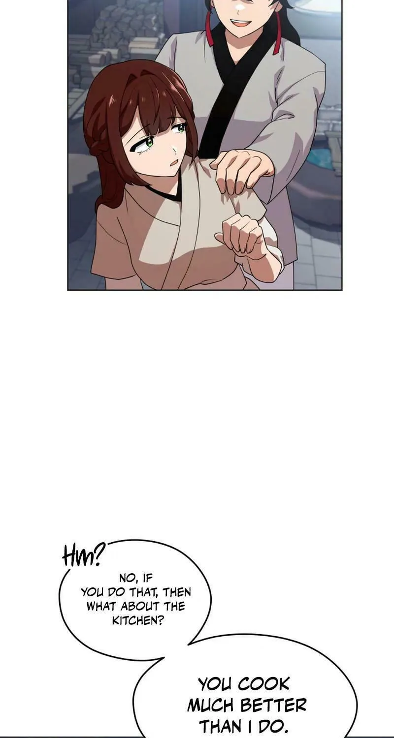 Heavenly Demon Tavern Chapter 10 page 54 - 