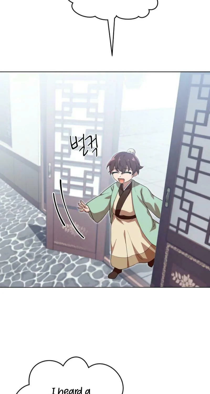Heavenly Demon Tavern Chapter 10 page 64 - 