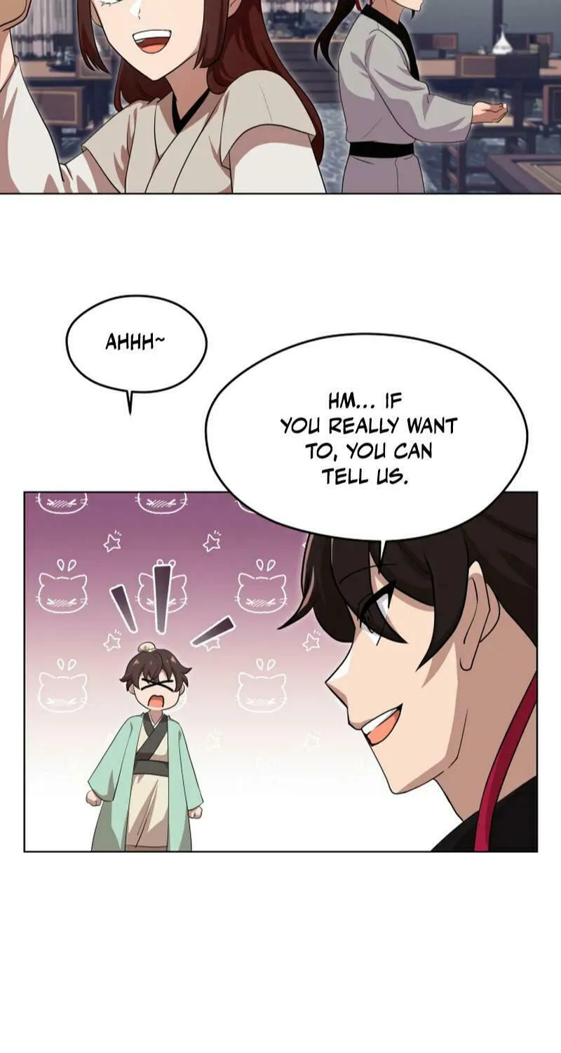 Heavenly Demon Tavern Chapter 10 page 66 - 
