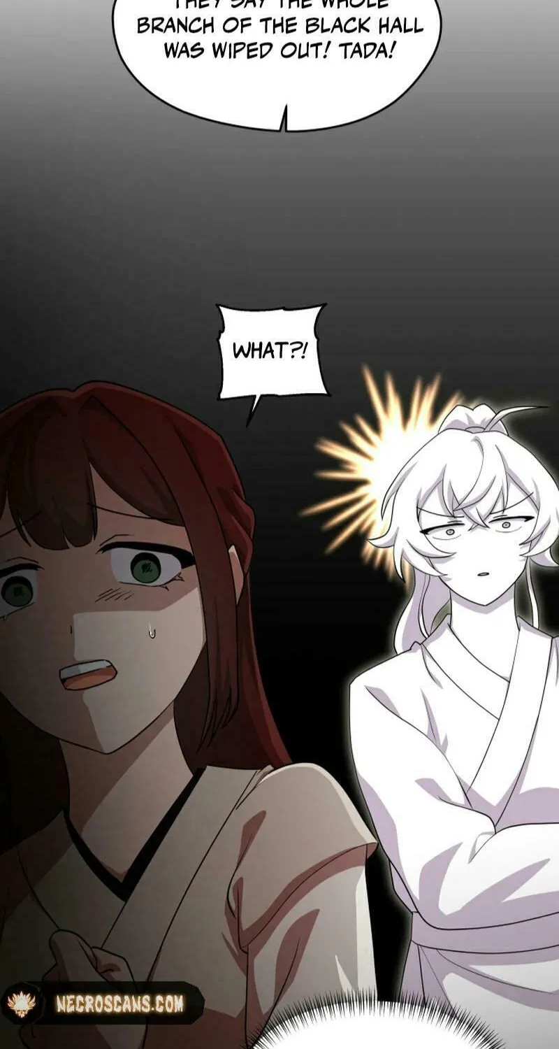 Heavenly Demon Tavern Chapter 10 page 69 - 