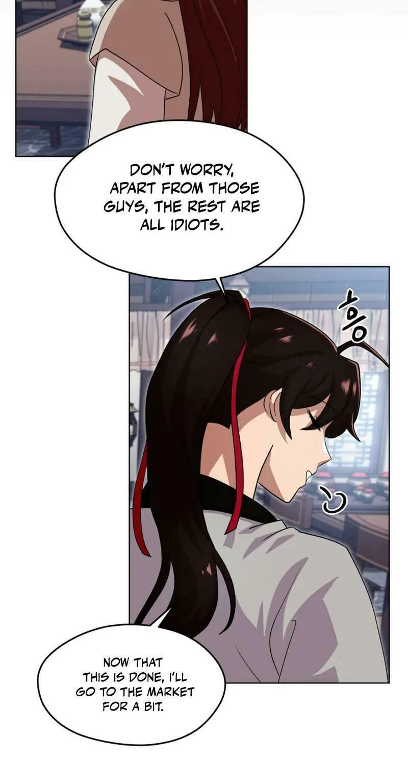 Heavenly Demon Tavern Chapter 10 page 71 - 