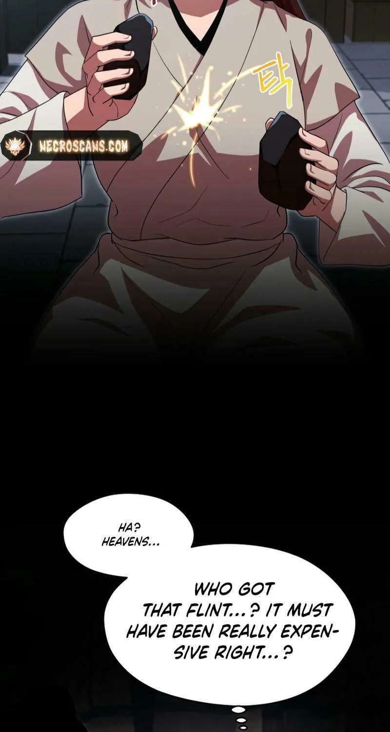 Heavenly Demon Tavern Chapter 10 page 80 - 