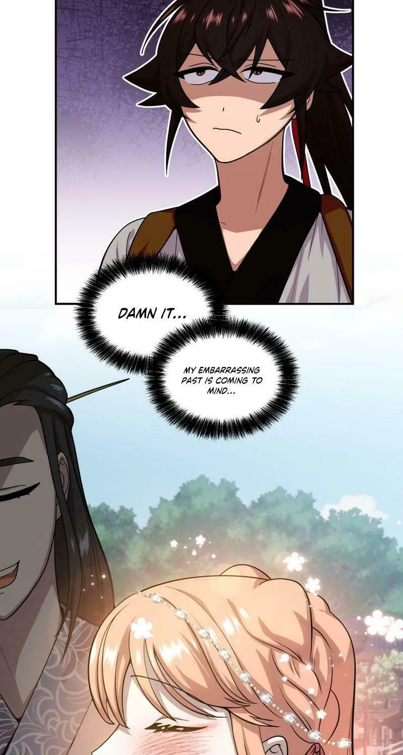 Heavenly Demon Tavern Chapter 11 page 15 - 