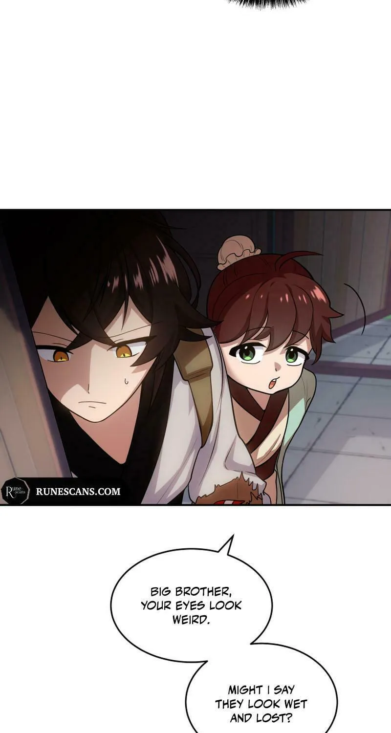 Heavenly Demon Tavern Chapter 11 page 17 - 