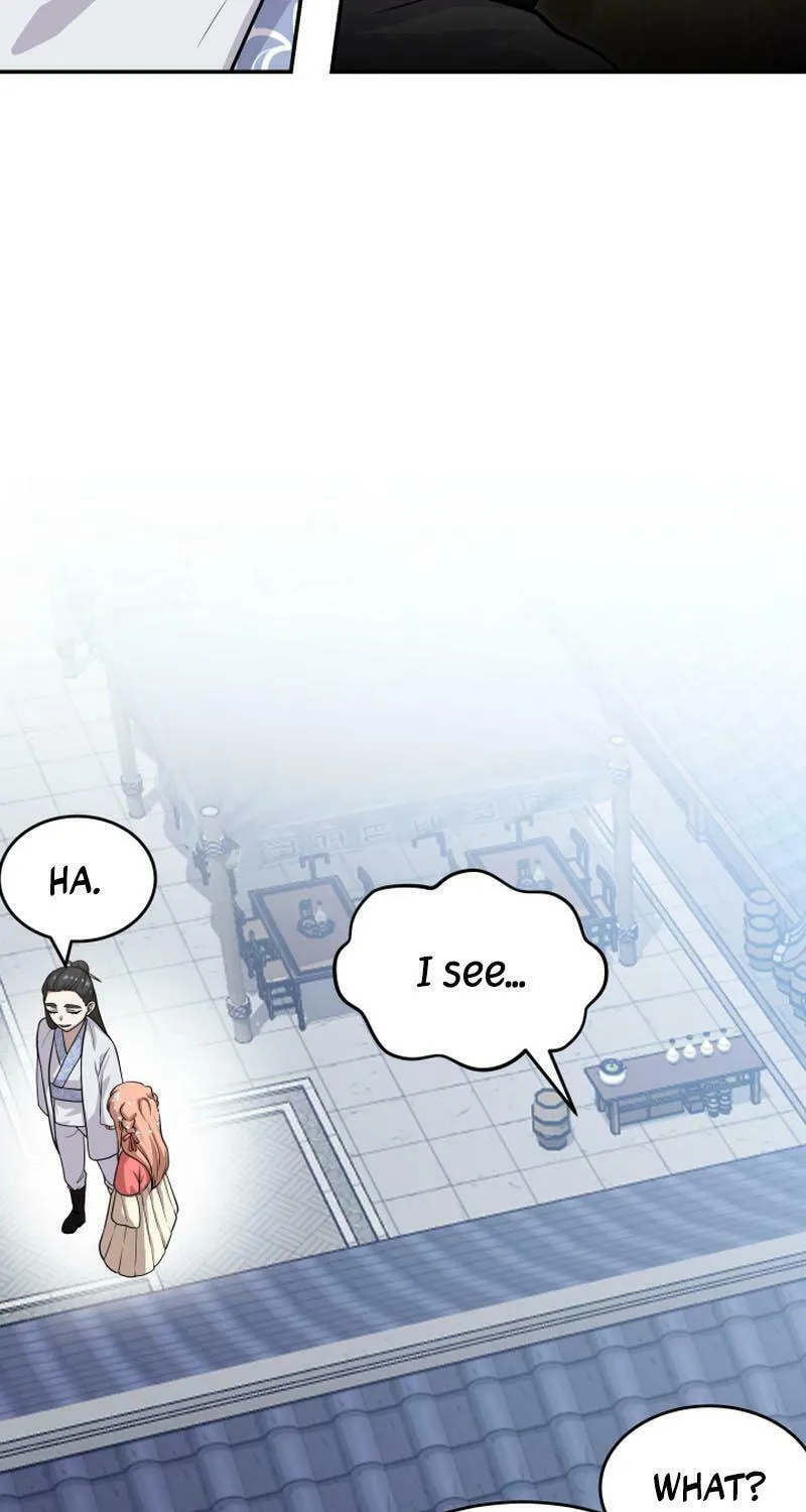 Heavenly Demon Tavern Chapter 11 page 21 - 