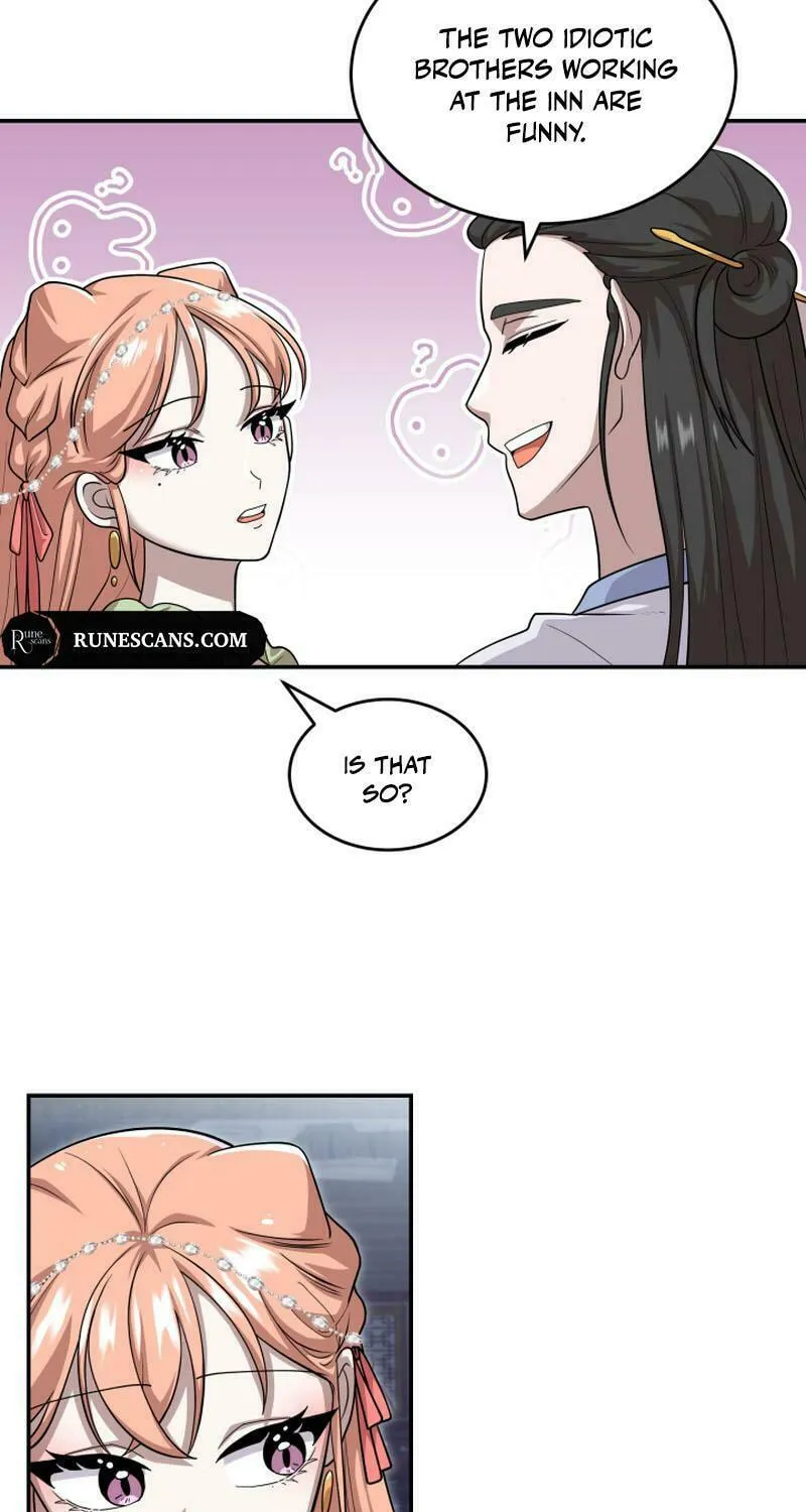 Heavenly Demon Tavern Chapter 11 page 23 - 
