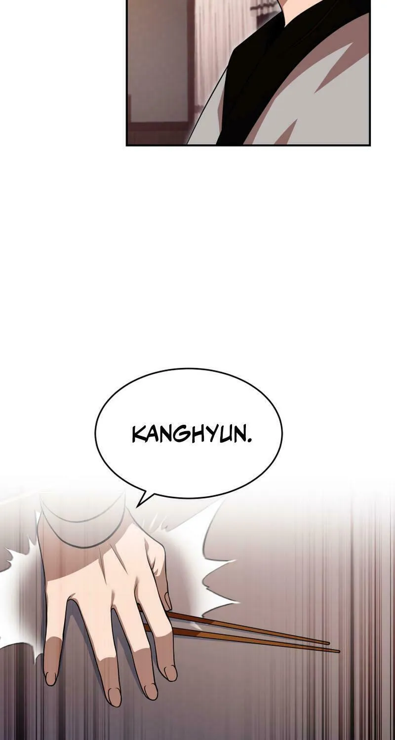 Heavenly Demon Tavern Chapter 11 page 33 - 